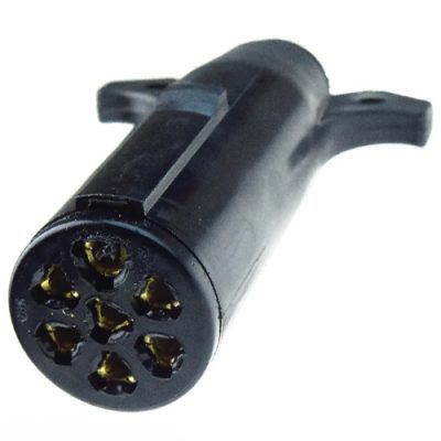 Pollak Nylon Plug