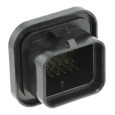 Deutsch AMP 26 Position Superseal Header Receptacle