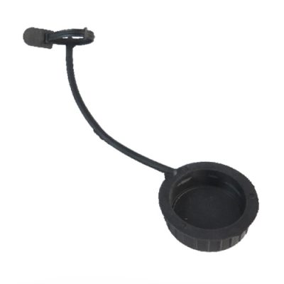 Amp Dust Cap