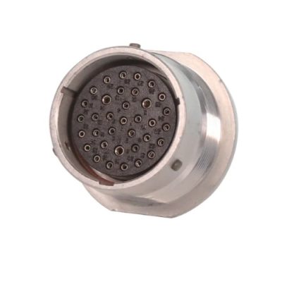 35-Pin Deutsch Receptacle