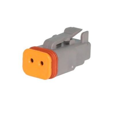 DT Series 2-Pin Deutsch Plug