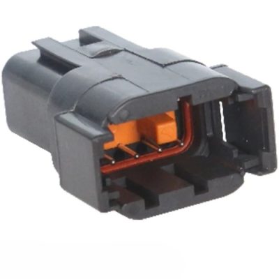8 Pin Deutsch Receptacle DTM Series