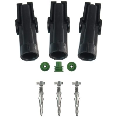 Receptacle Tower Kit