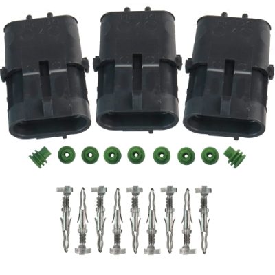 Receptacle Tower Kit