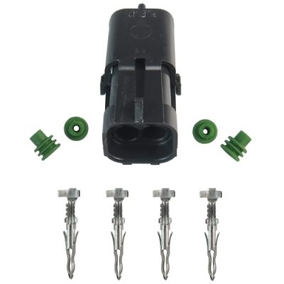 Receptacle Tower Kit