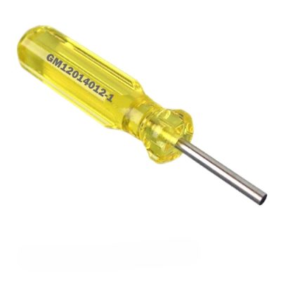 Pin Extraction Tool
