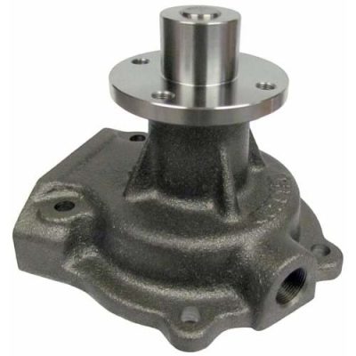 Water Pump w/ Hub - New