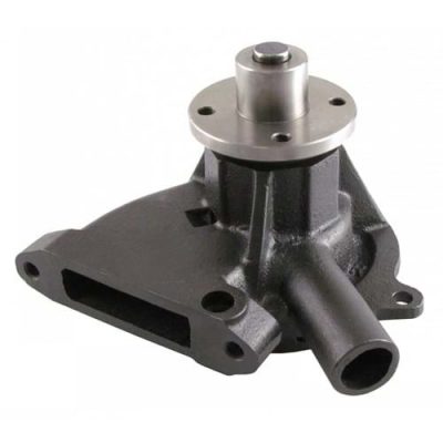 Water Pump w/ Hub - New
