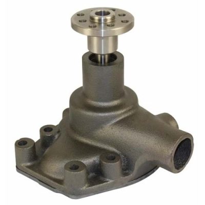 Water Pump w/ Hub - New