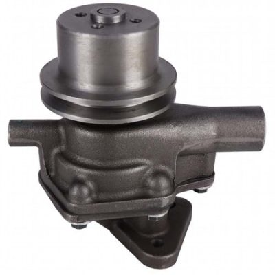 Water Pump w/ Pulley - New