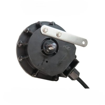 APPLICATION RATE SENSOR