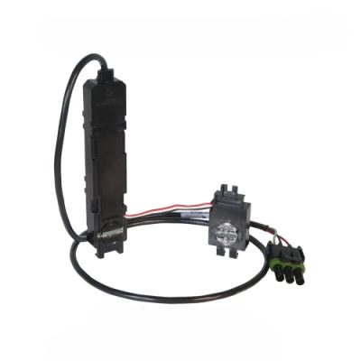 Implement Lift Switch