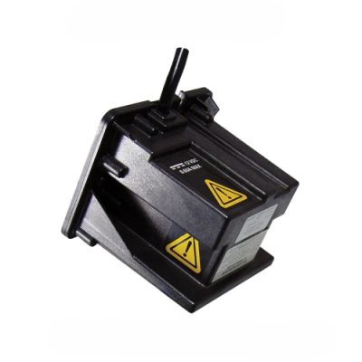 Dickey-John Radar III