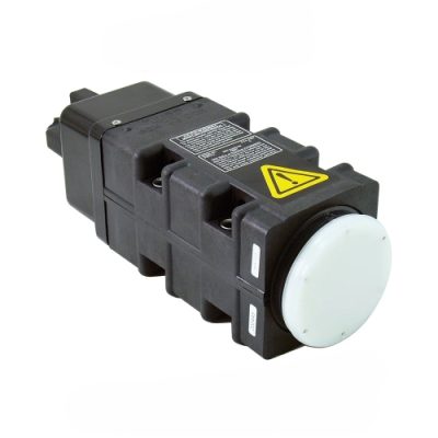 Dickey-John Radar III