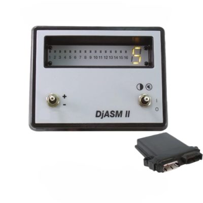 128 Rows Planter Monitor