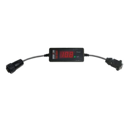 Convert GPS NMEA String