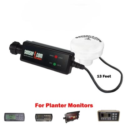 GPS Non-Display Planter Monitor
