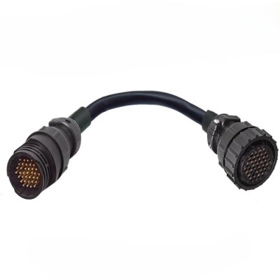 37 Pin Amp Extension Cable