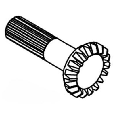 Unloading Auger Bevel Gear