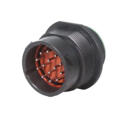 14-Pin Deutsch Receptacle