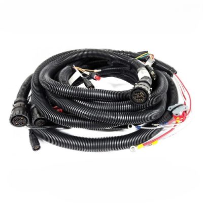 4400 Console Cable