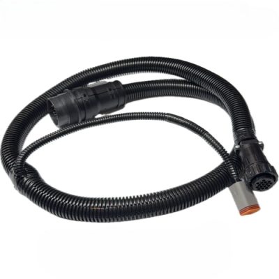 Cable Adapter 47-Pin to 16-Pin Harness