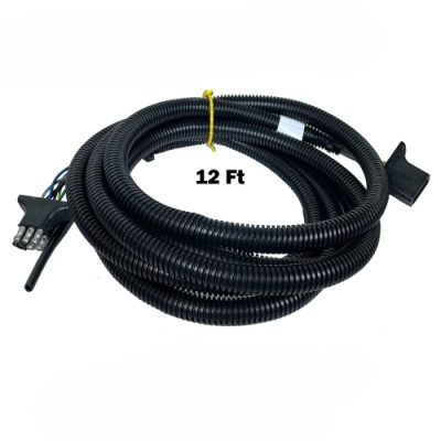 12 Ft Extension Cable