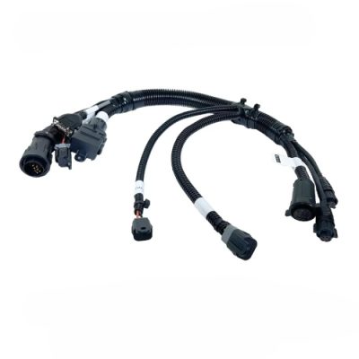 Viper 4 ISO VT Cable