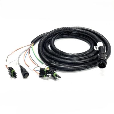 Flow Control Operations