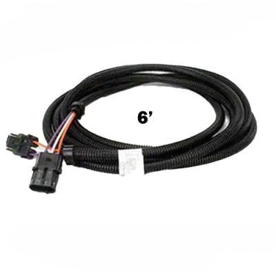 6 ft Precision Fan Sensor Extension Cable