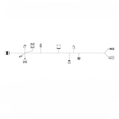 CR7 Smartrax GEN 3 Console