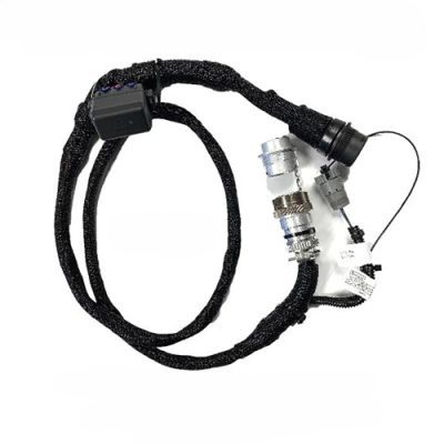 Raven Precision Cable Helix to Cruizer