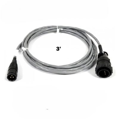 Pressure Transducer Sensor Extension