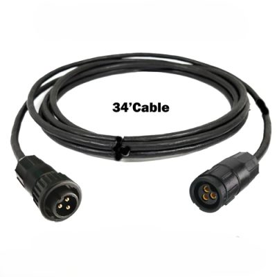 Extension Cable for Raven GPS/Radar