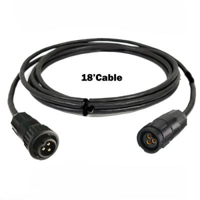 Extension Cable for Raven GPS/Radar