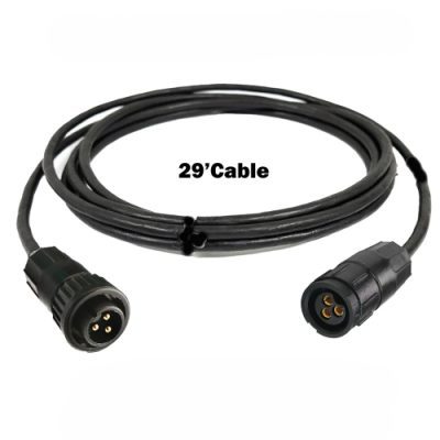 Extension Cable for Raven GPS/Radar