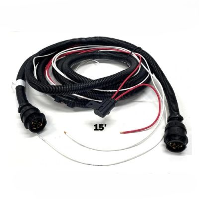 Consol Cable Cropstart