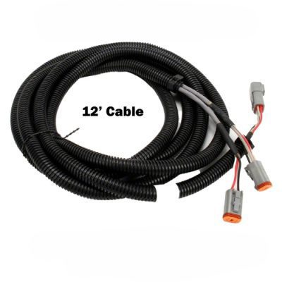 12FT CAN Tee Cable