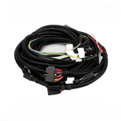 Dual Product Control Granular Cable