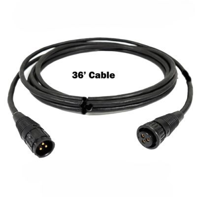 Flow Meter Sensor Extension