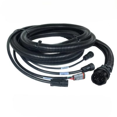 SCS 4400 Single Section Harness