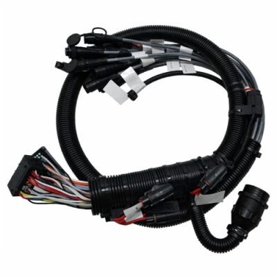 Raven Cable CAN Accuflow HP 6 Section