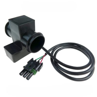 Grain Drill Population Sensor