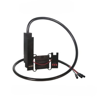 33in High-Rate Population Sensor