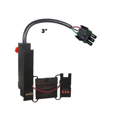 3in High-Rate Population Sensor