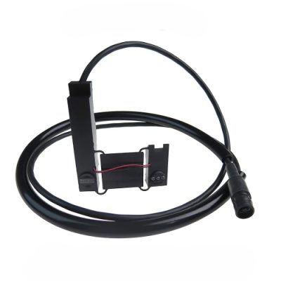 High-Rate Population Sensor