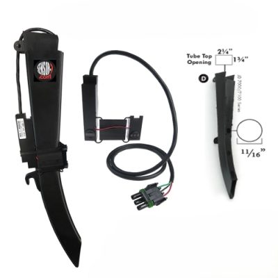 33in High-Rate Population Sensor