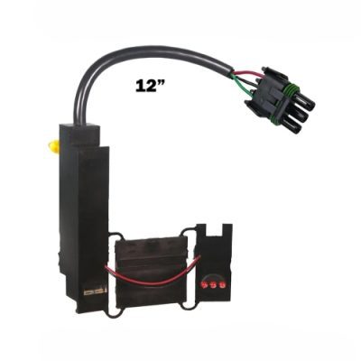 12in High-Rate Population Sensor