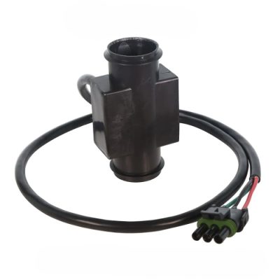 Infra-Red Population Sensor