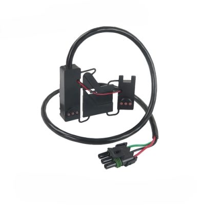 Infra-Red Population Sensor